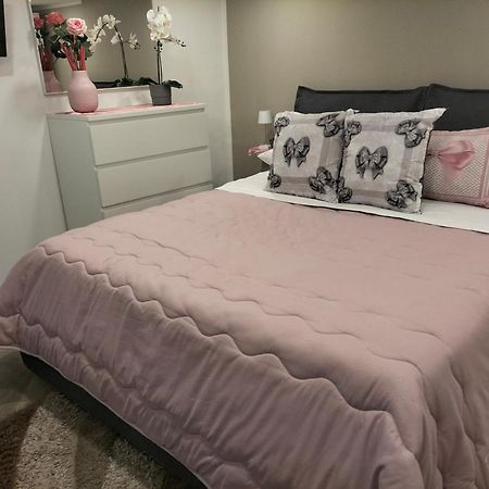 Casa Bella Napoli Sanita Apartman Kültér fotó