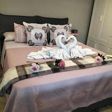 Casa Bella Napoli Sanita Apartman Kültér fotó