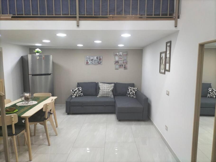 Casa Bella Napoli Sanita Apartman Kültér fotó