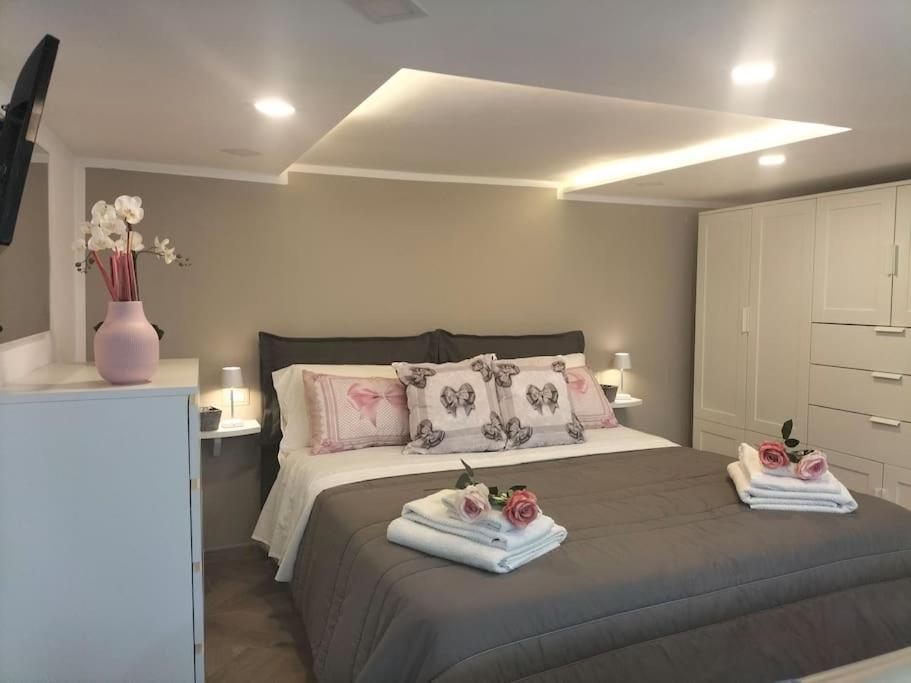 Casa Bella Napoli Sanita Apartman Kültér fotó