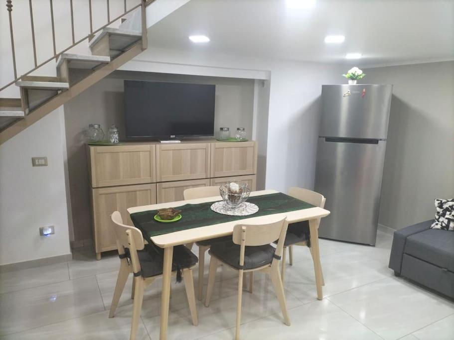 Casa Bella Napoli Sanita Apartman Kültér fotó