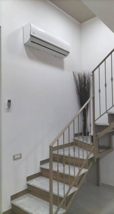 Casa Bella Napoli Sanita Apartman Kültér fotó