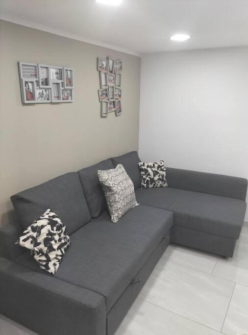 Casa Bella Napoli Sanita Apartman Kültér fotó