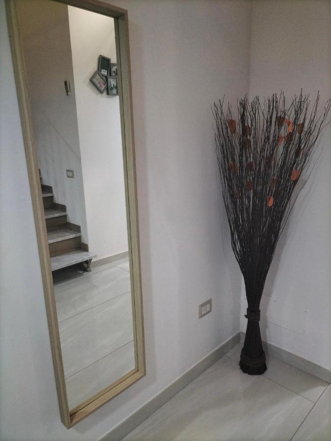 Casa Bella Napoli Sanita Apartman Kültér fotó