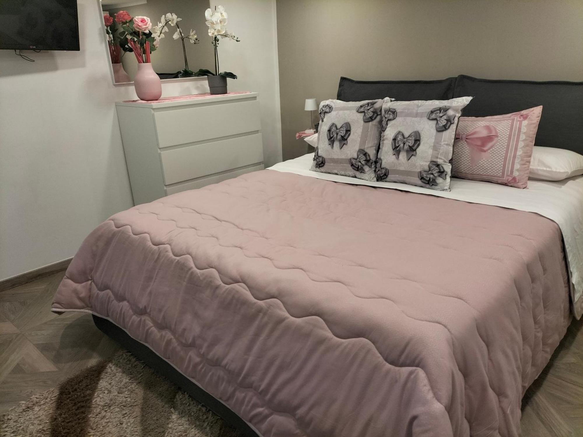Casa Bella Napoli Sanita Apartman Kültér fotó