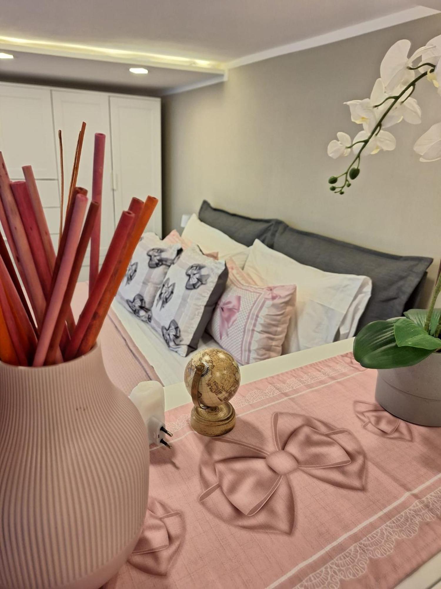 Casa Bella Napoli Sanita Apartman Kültér fotó