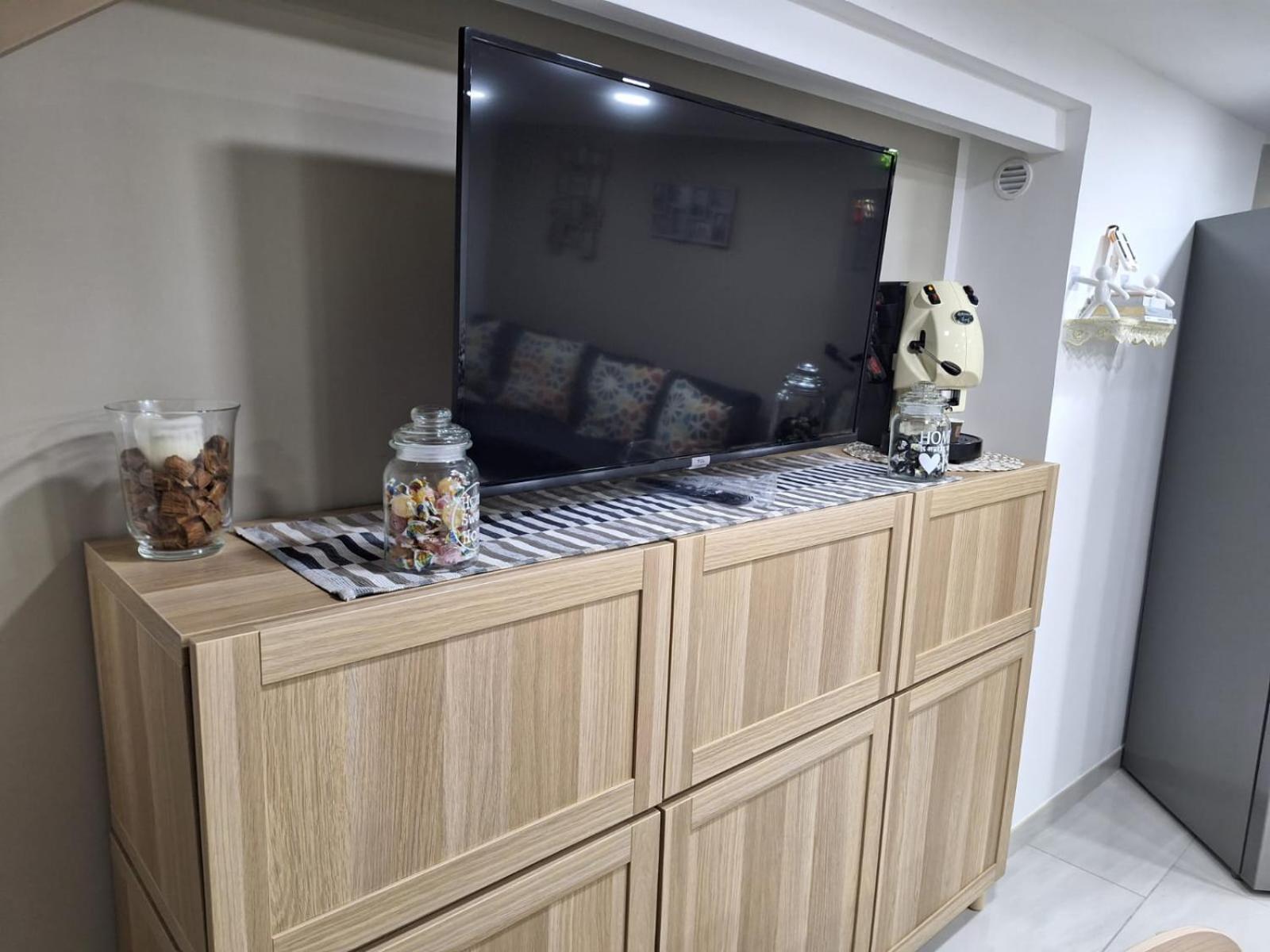 Casa Bella Napoli Sanita Apartman Kültér fotó