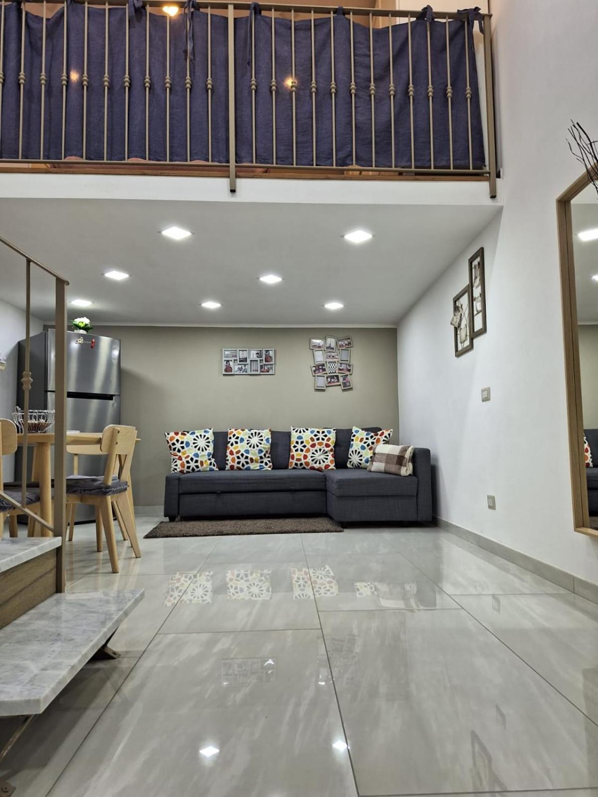 Casa Bella Napoli Sanita Apartman Kültér fotó
