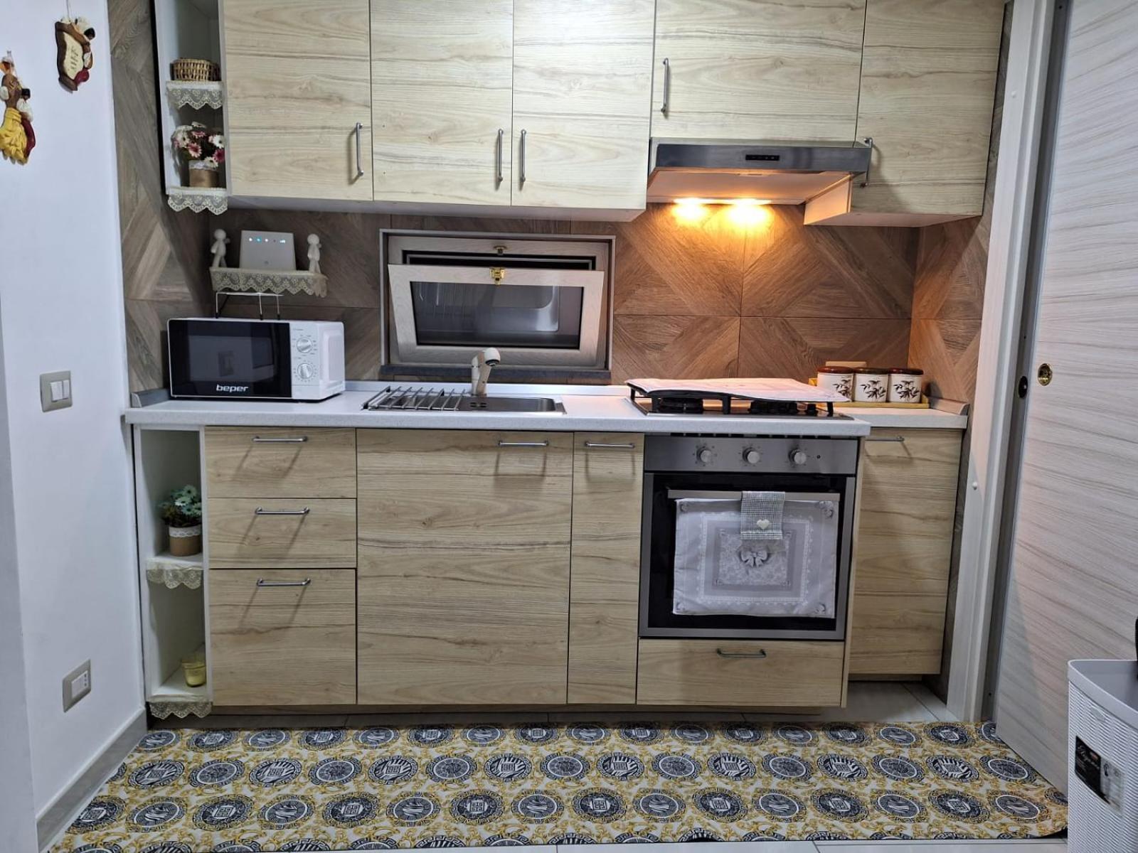 Casa Bella Napoli Sanita Apartman Kültér fotó