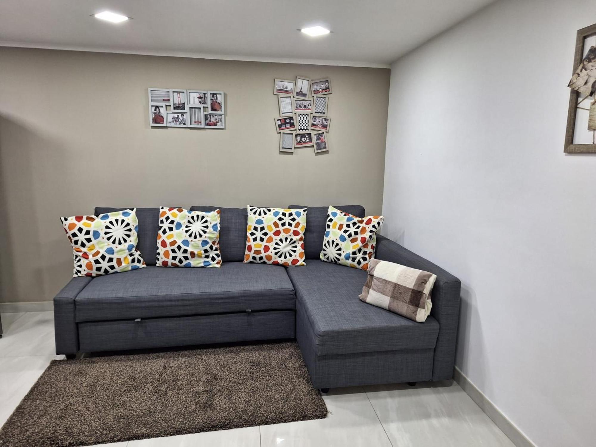 Casa Bella Napoli Sanita Apartman Kültér fotó