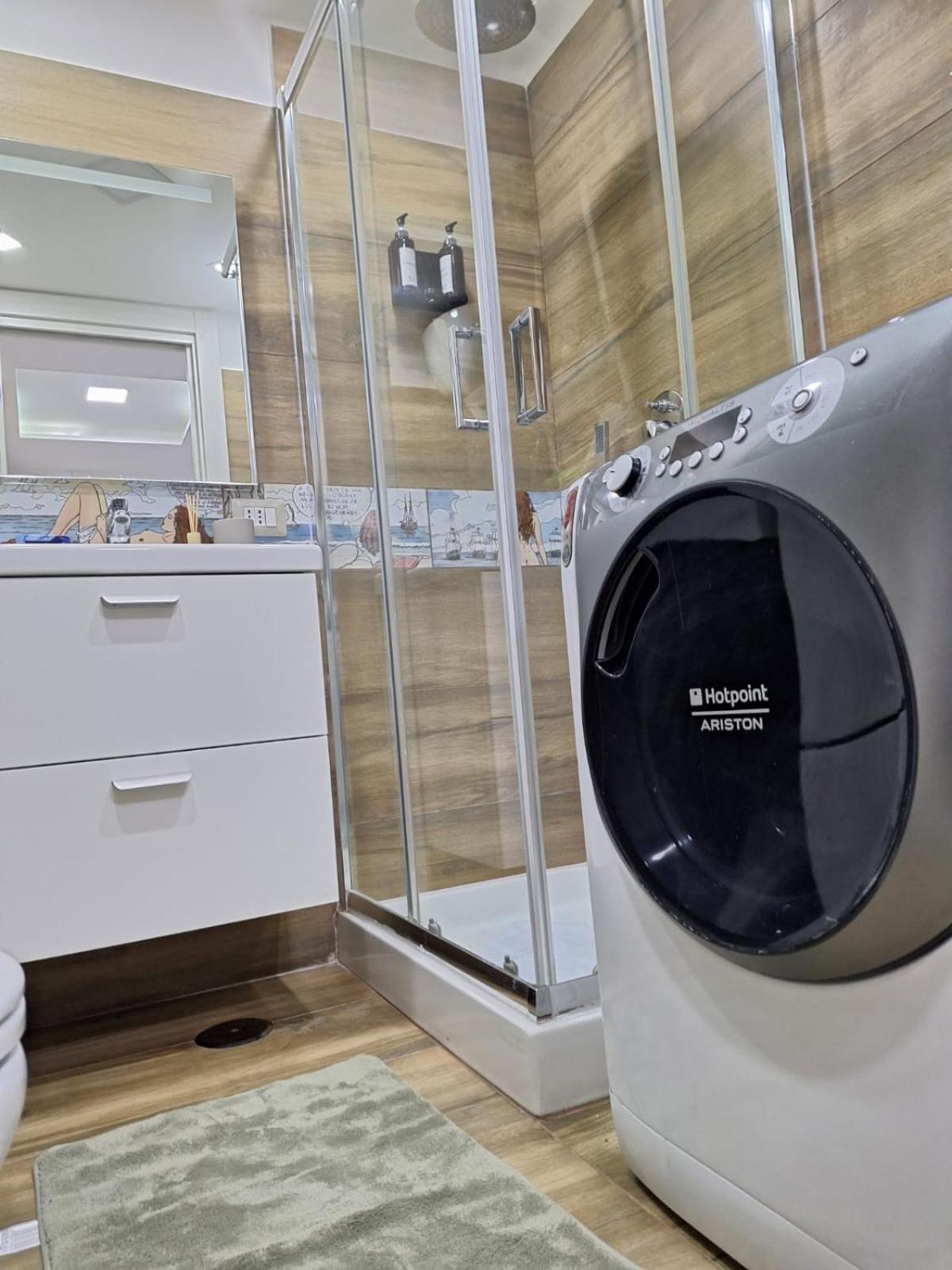 Casa Bella Napoli Sanita Apartman Kültér fotó
