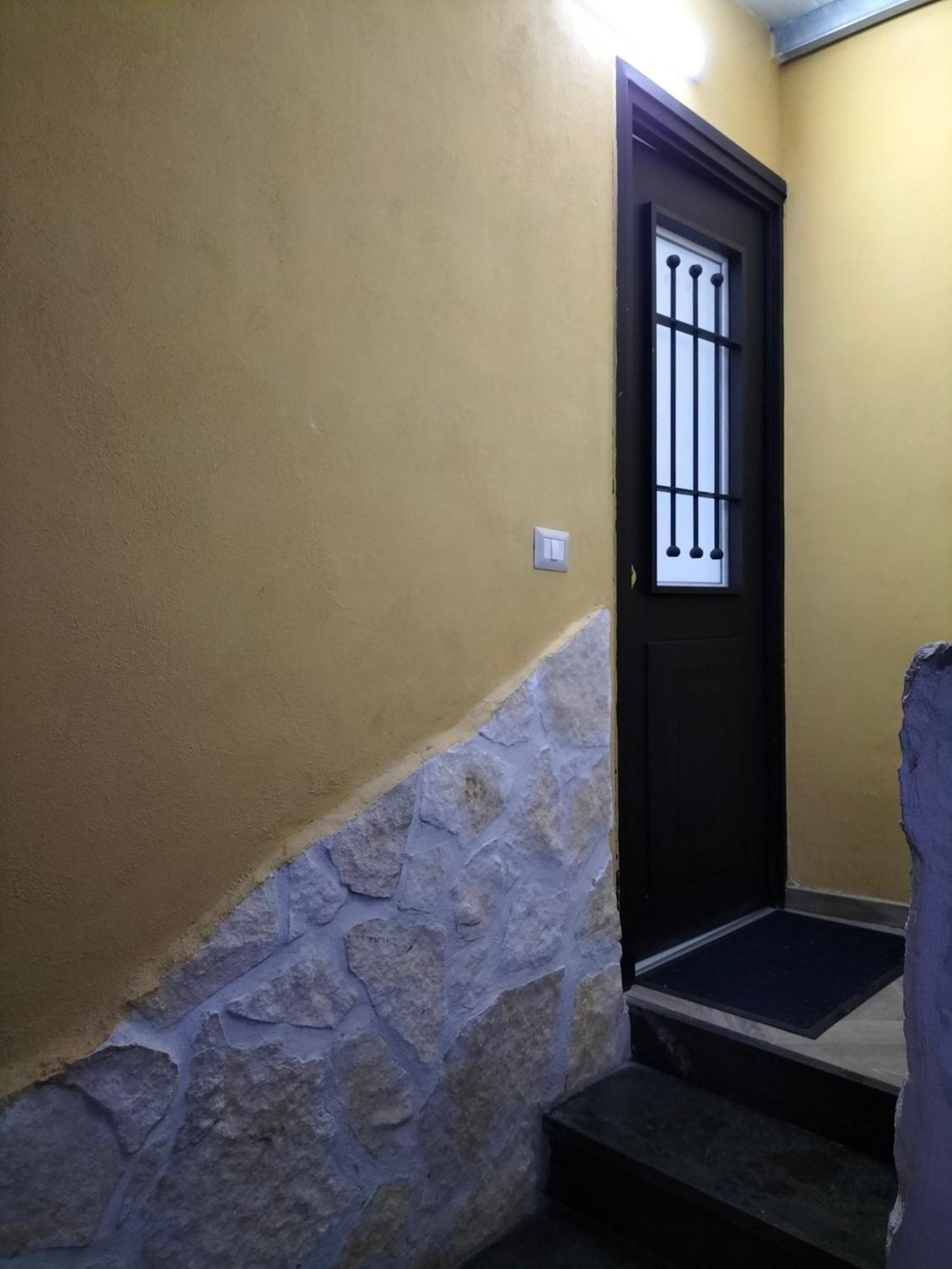 Casa Bella Napoli Sanita Apartman Kültér fotó
