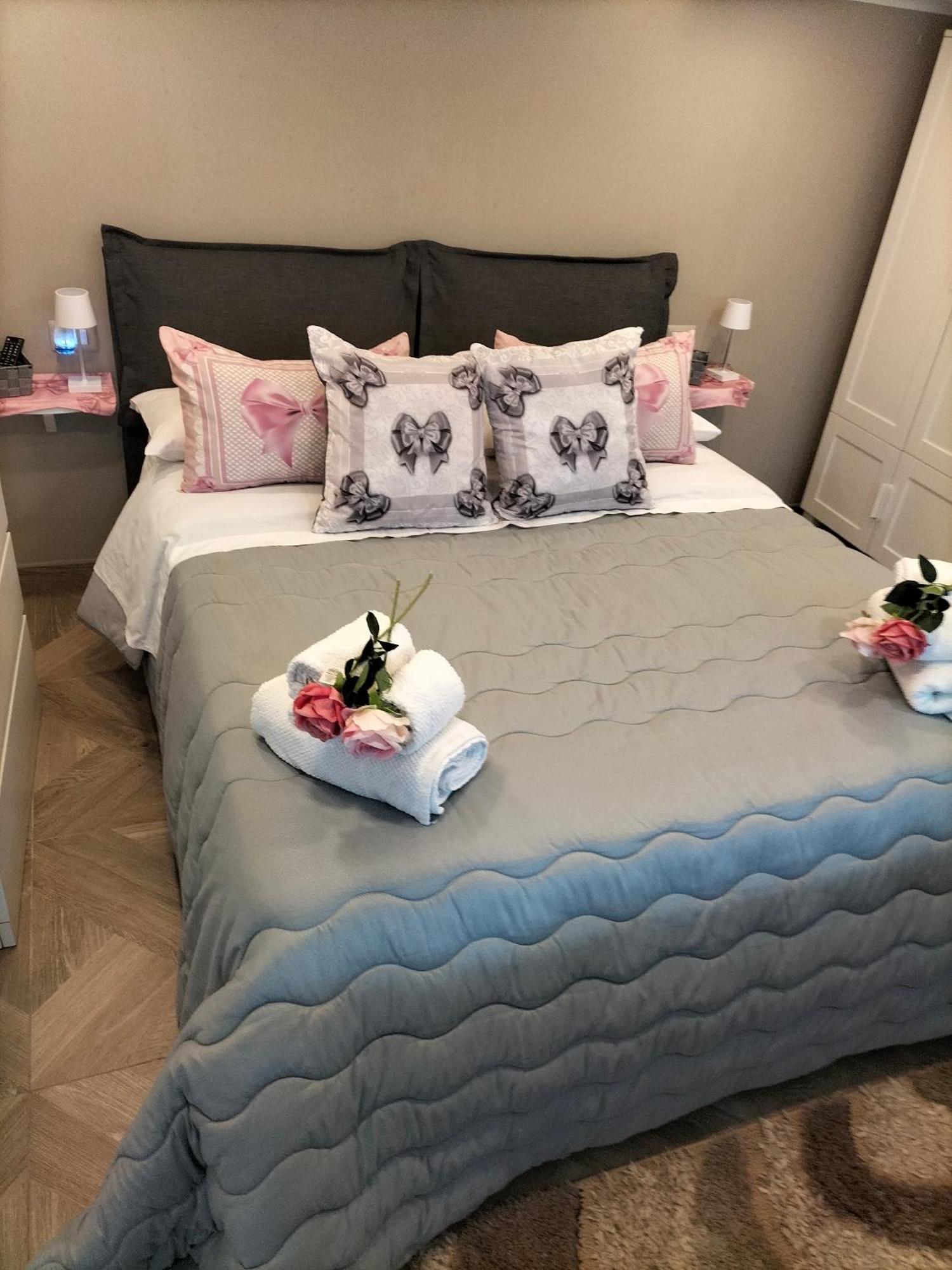 Casa Bella Napoli Sanita Apartman Kültér fotó
