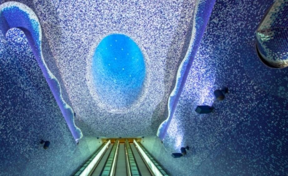 Casa Bella Napoli Sanita Apartman Kültér fotó