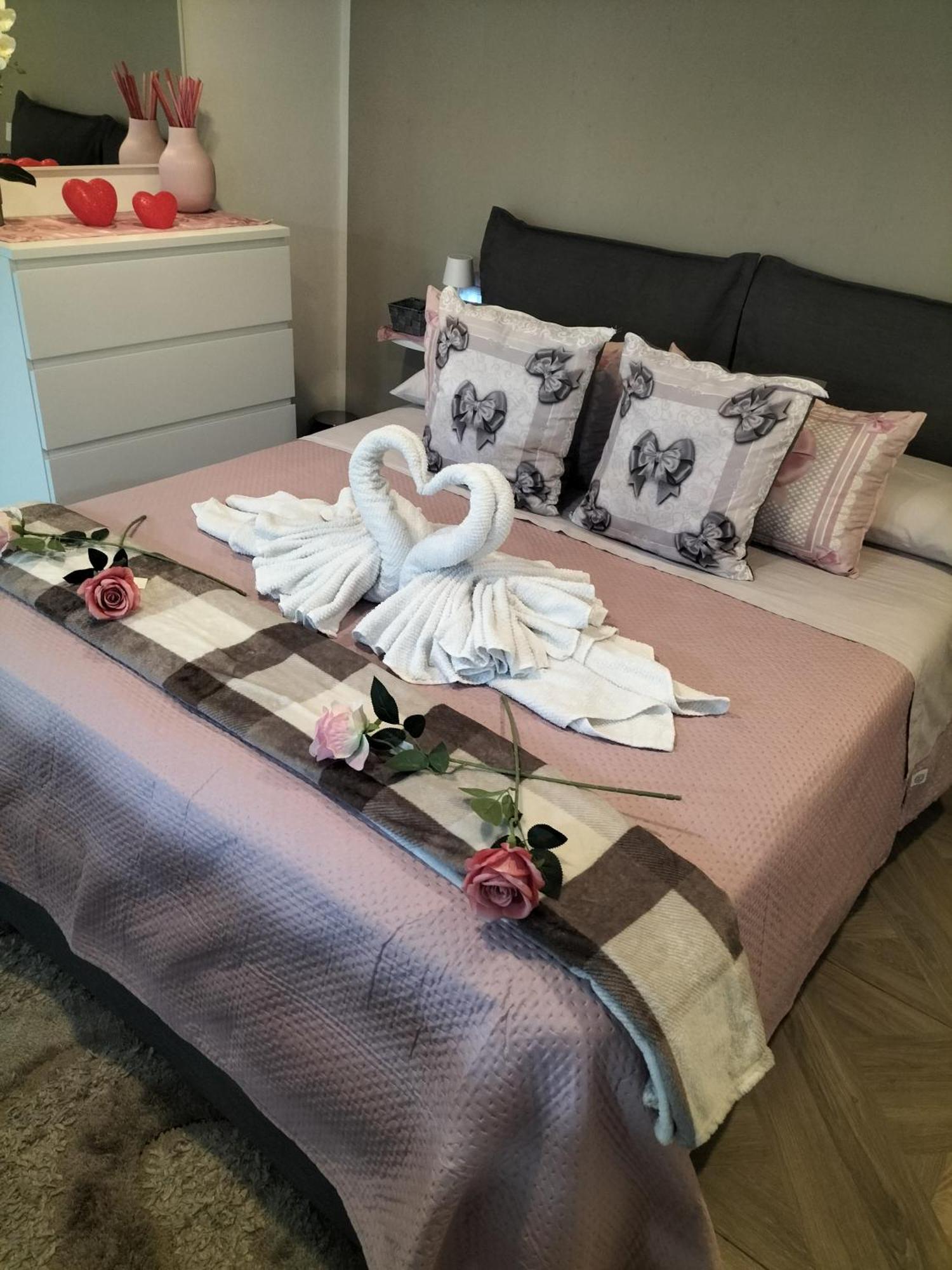 Casa Bella Napoli Sanita Apartman Kültér fotó